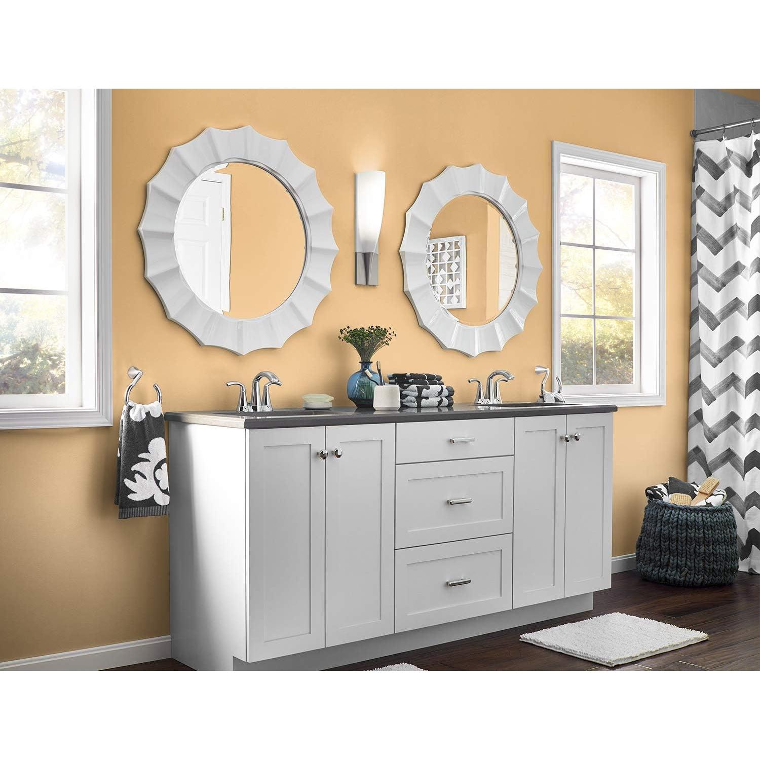 KILZ TRIBUTE Pintura y Primer Satinado Interior 236ml Canción de Canario