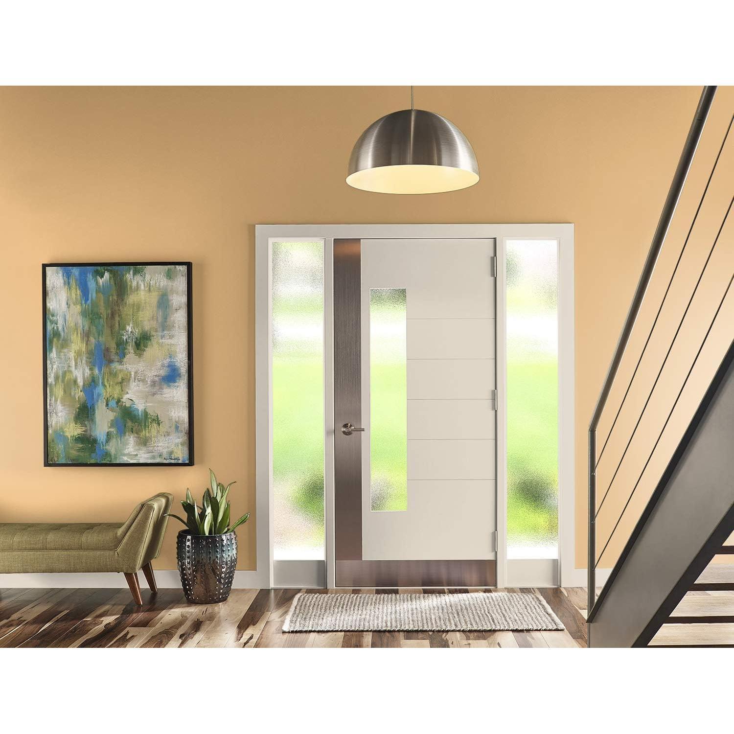 KILZ TRIBUTE Pintura y Primer Satinado Interior 236ml Canción de Canario