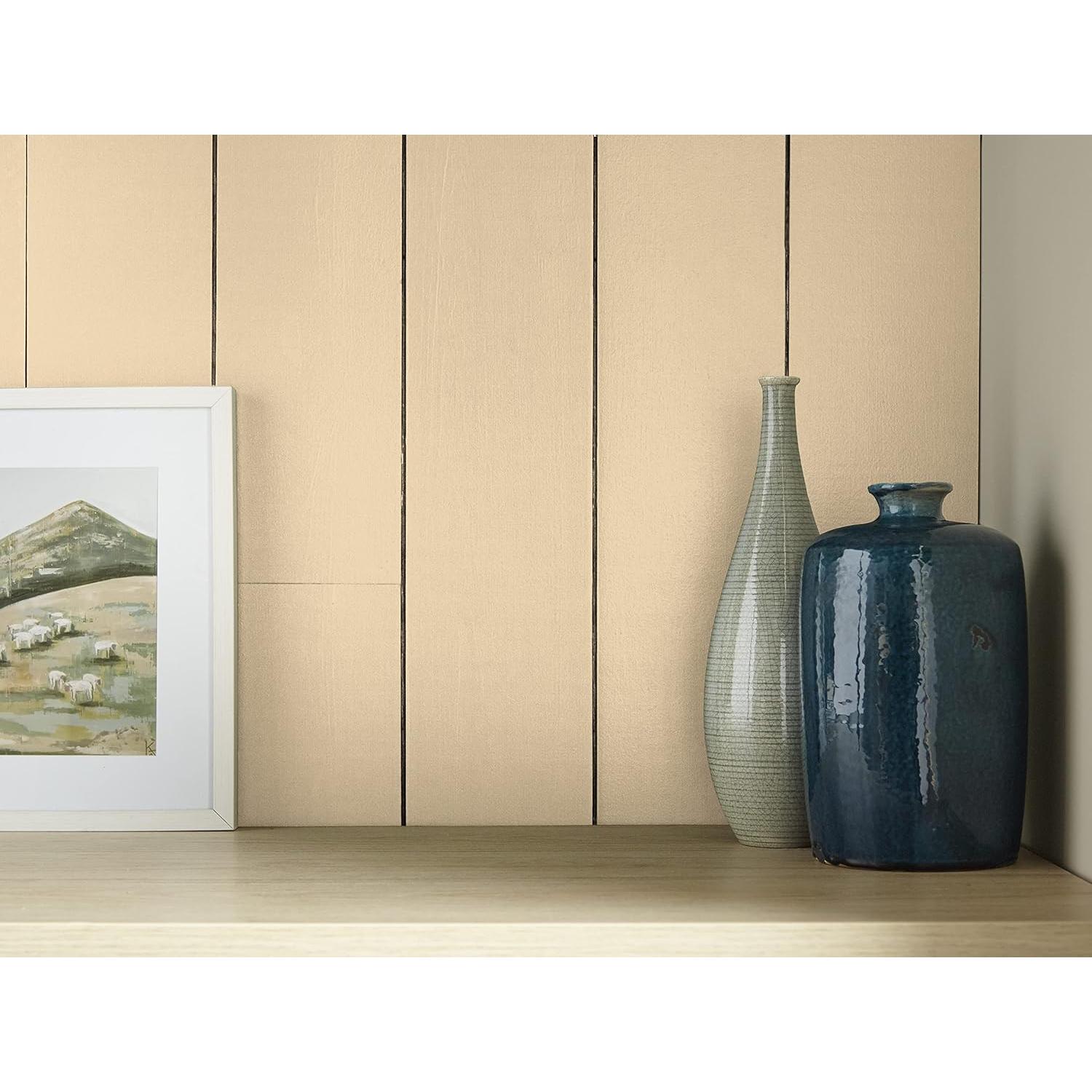 KILZ TRIBUTE Pintura y Primer Satinado Interior 0.24L Pluma Dorada