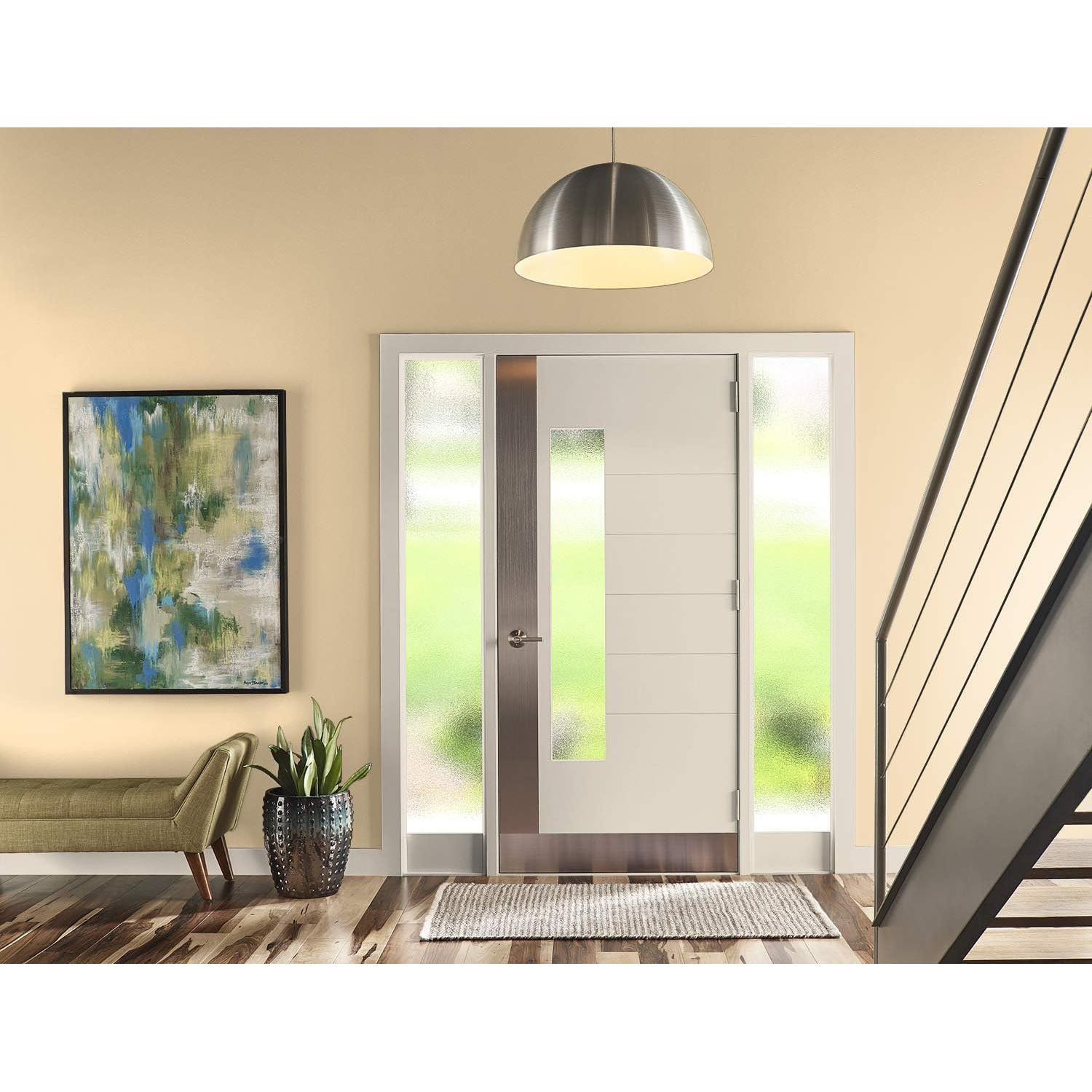 KILZ TRIBUTE Pintura y Primer Satinado Interior 0.24L Pluma Dorada