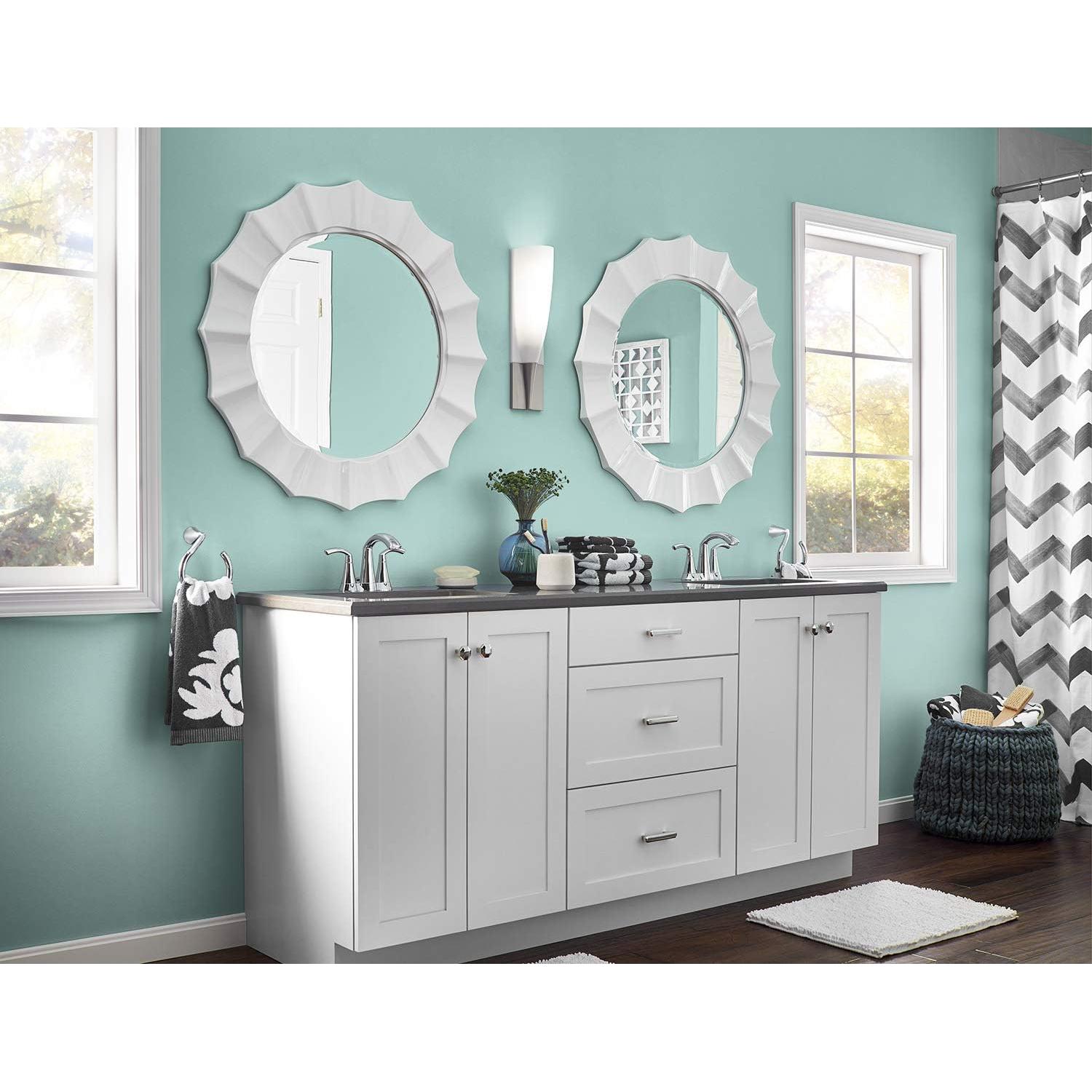 KILZ TRIBUTE Pintura y Primer Satinado Oceánico 0.24L