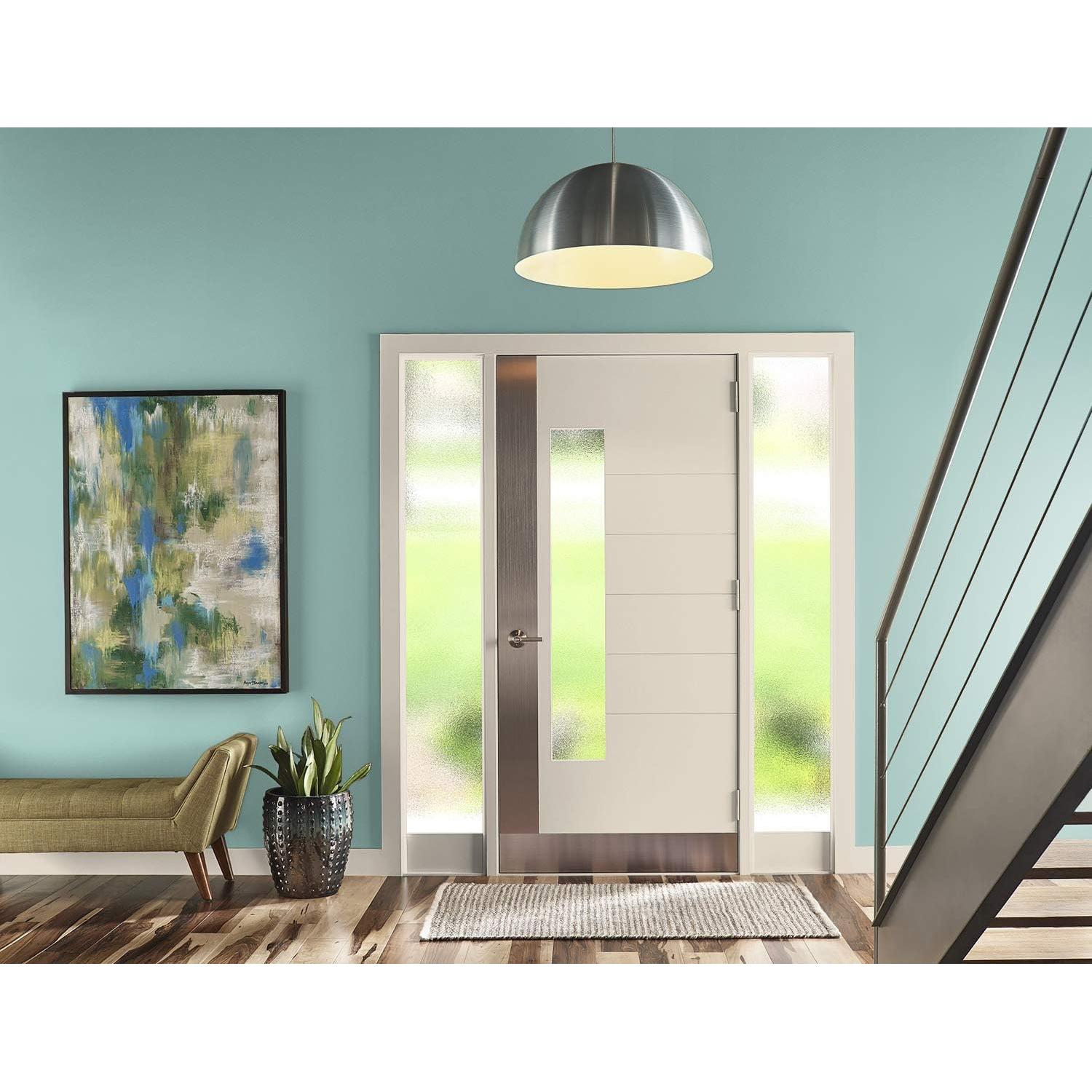 KILZ TRIBUTE Pintura y Primer Satinado Oceánico 0.24L