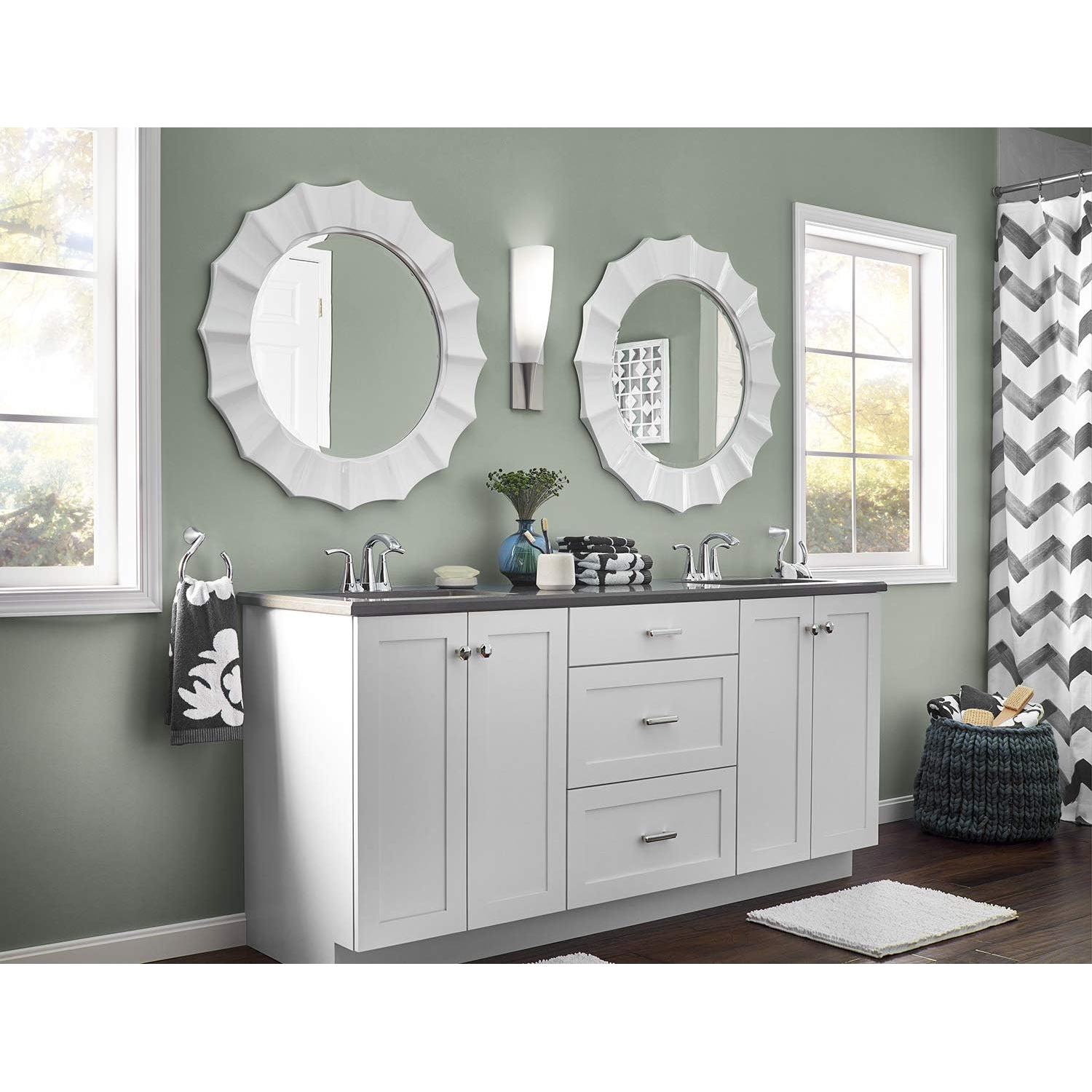 KILZ TRIBUTE Pintura y Primer Interior Satinado Sauce Llorón 236ml