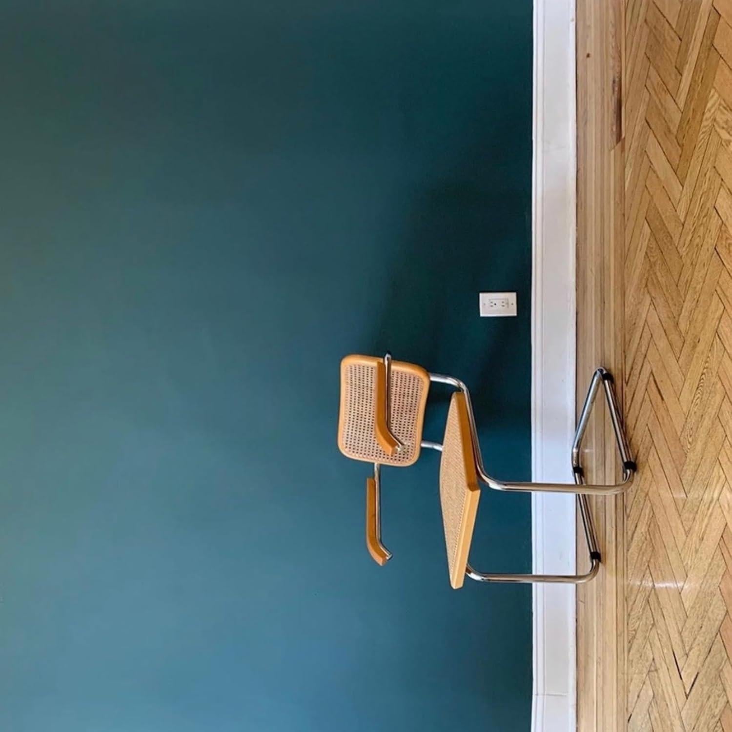 Muestra de Pintura Adhesiva FONDO Sábado en Domingo 30.48 cm