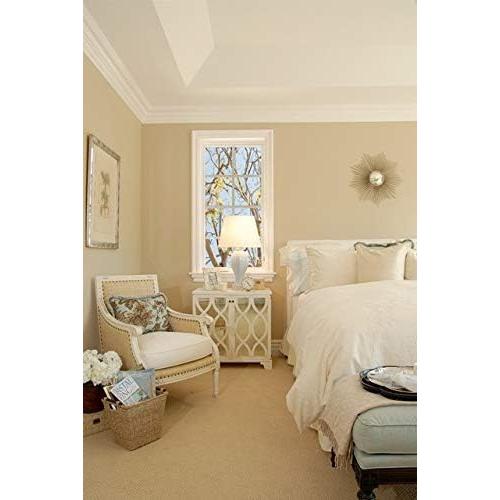 Pintura y Primer Todo en Uno THE ONE Crema Mate 250ml