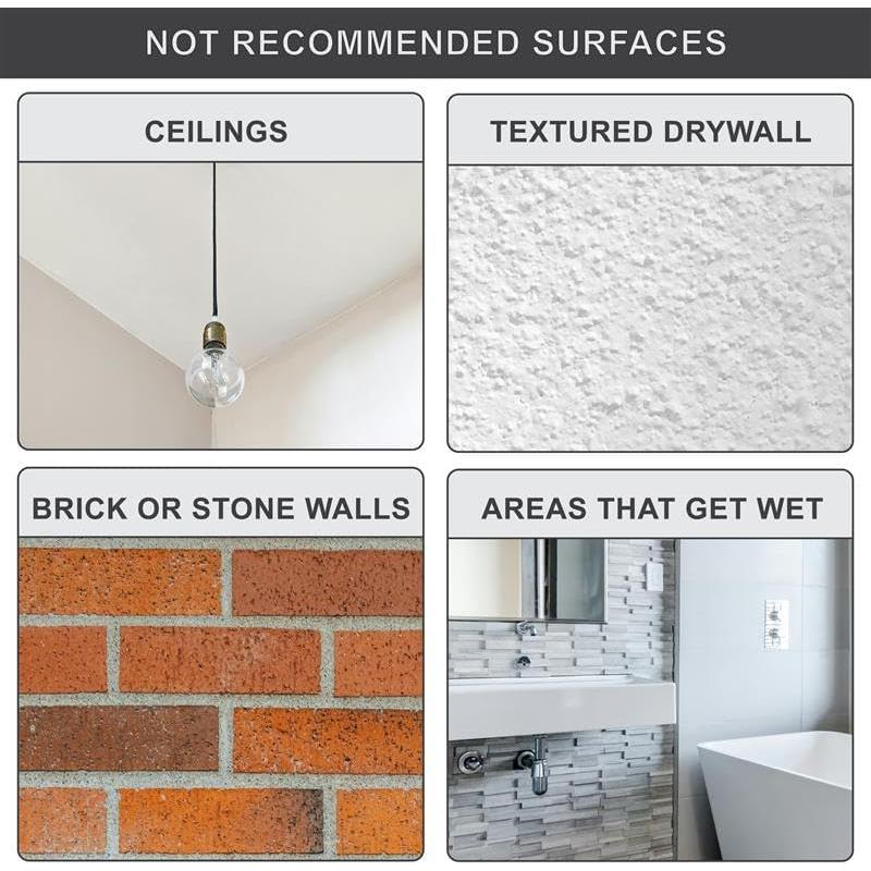 Azulejos de papel autoadhesivos Main Street 24-Pack 20x20 cm dorado