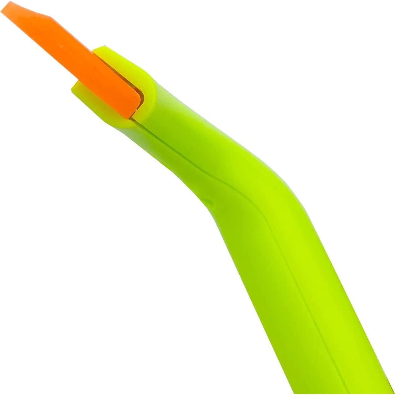 Raspador de Silicona GUGUGI 15 cm para Ducha y Ventanas