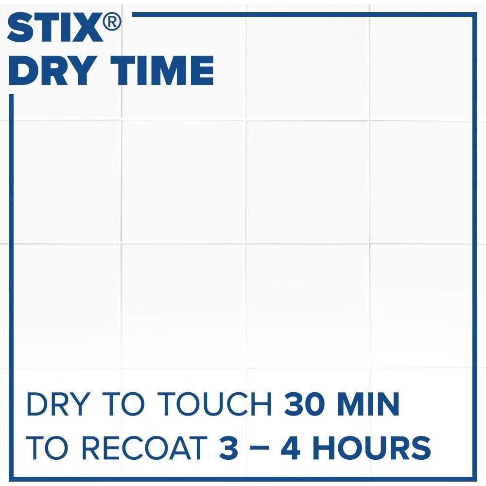 Imprimador Acrílico INSL-X Stix 0.25 Gal Blanco Interior/Exterior