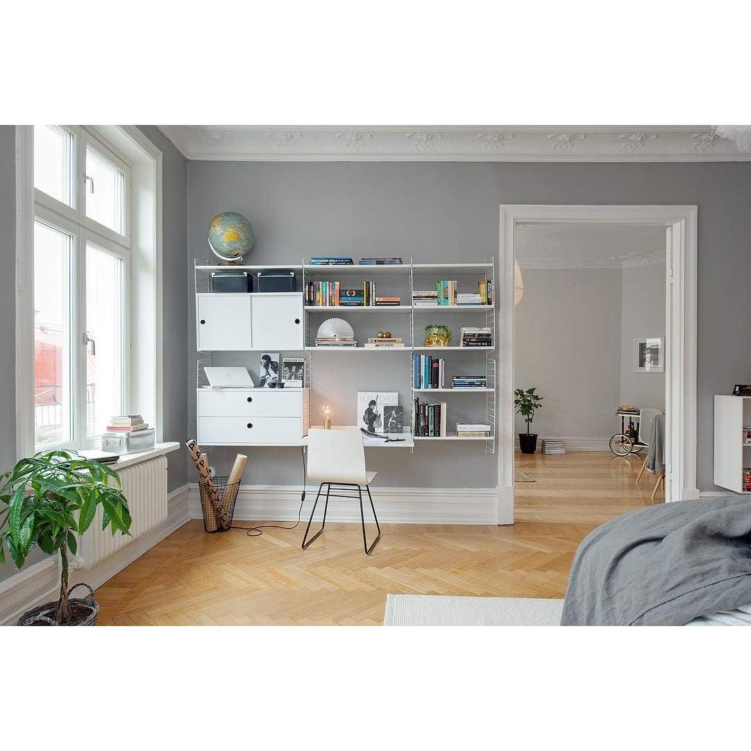 Pintura y Primer Todo en Uno LA UNA - Gris Claro Brillante 1L