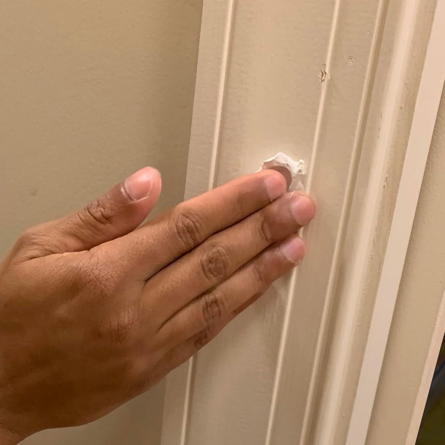 Masilla Profesional para Pintores DAP '53', Blanca, 226.8 g