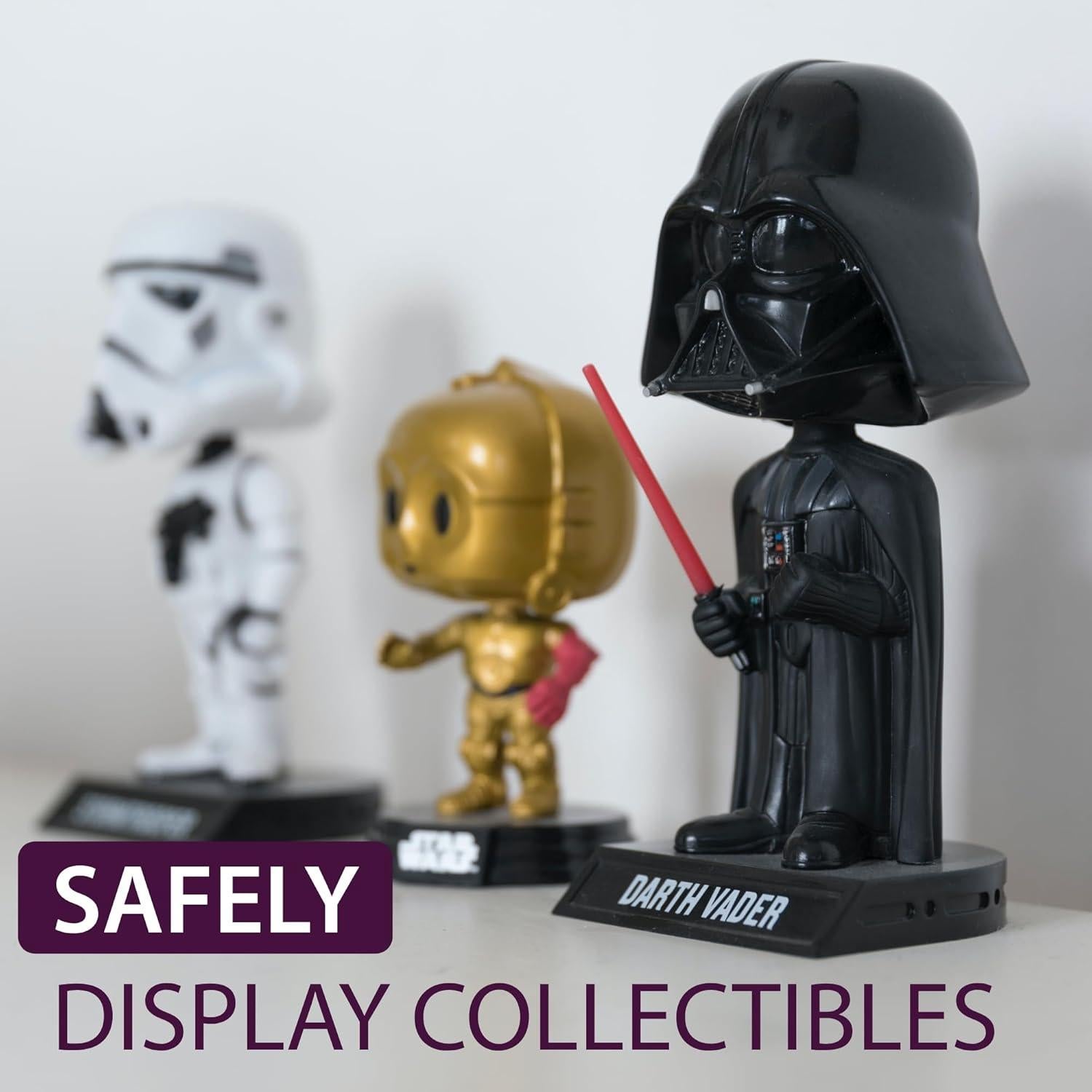 Masilla de Montaje Removible 75g GreenFix - Adhesivo Blanco