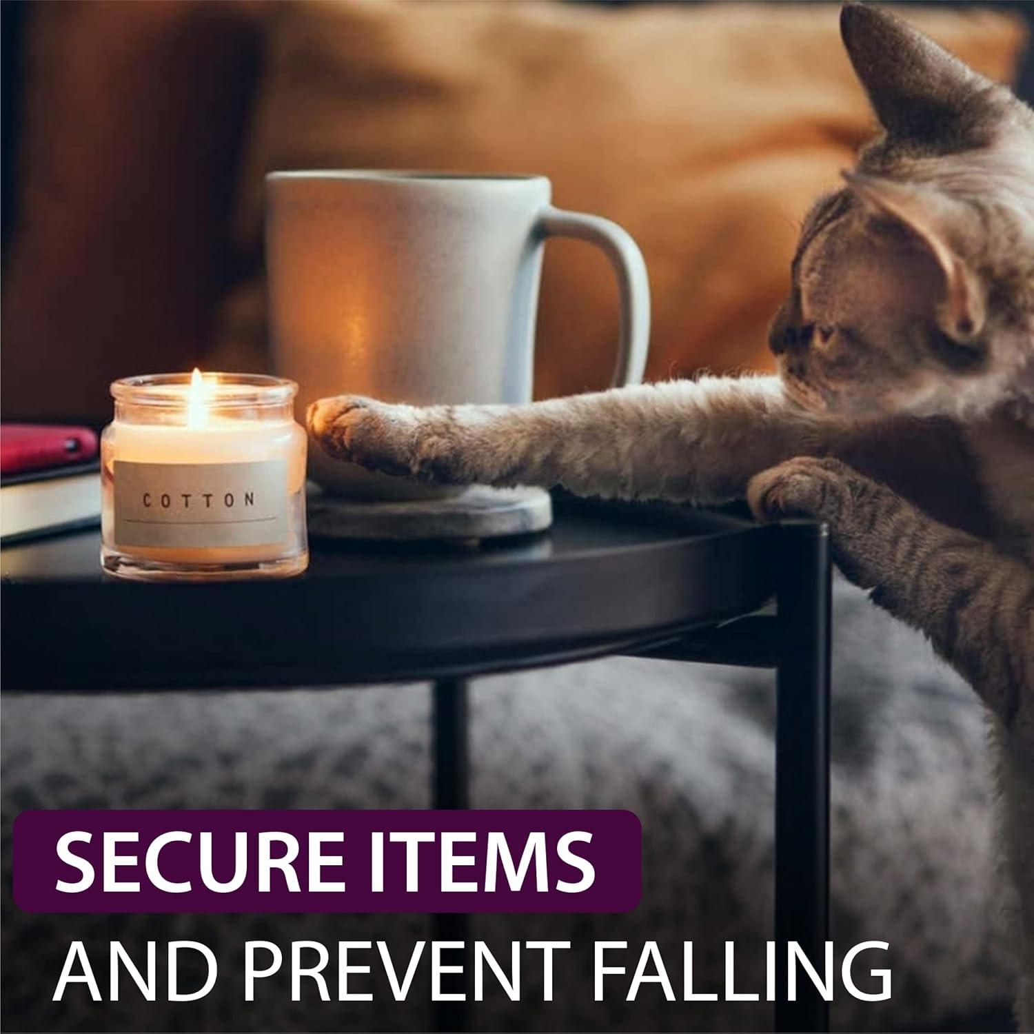 Masilla de Montaje Removible 75g GreenFix - Adhesivo Blanco