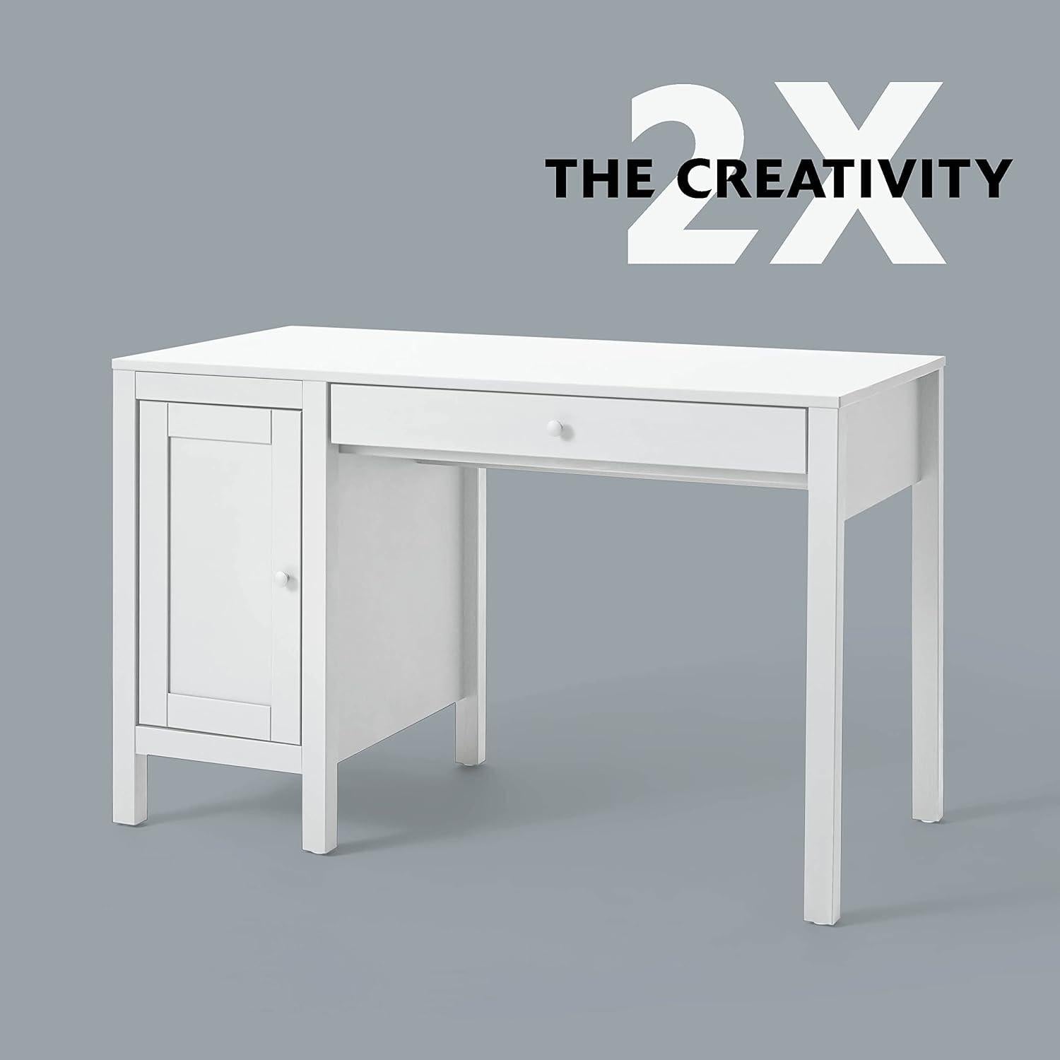 Pintura en Spray Rust-Oleum Toque del Pintor 2X 340 g Blanco Mate