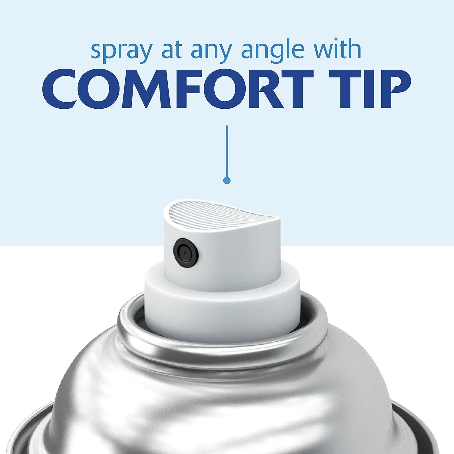 Pintura en Spray Rust-Oleum Toque del Pintor 2X 340 g Blanco Mate