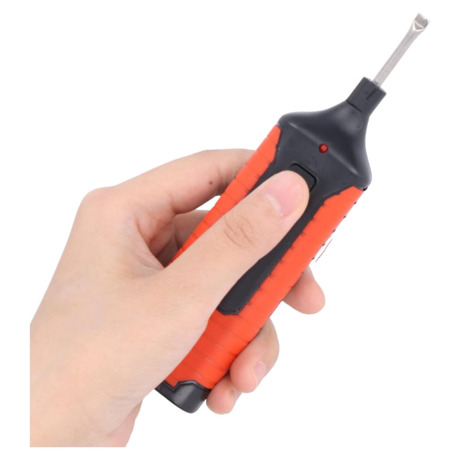 Kit de Reparación de Azulejos DAUERHAFT 8 Colores Cera