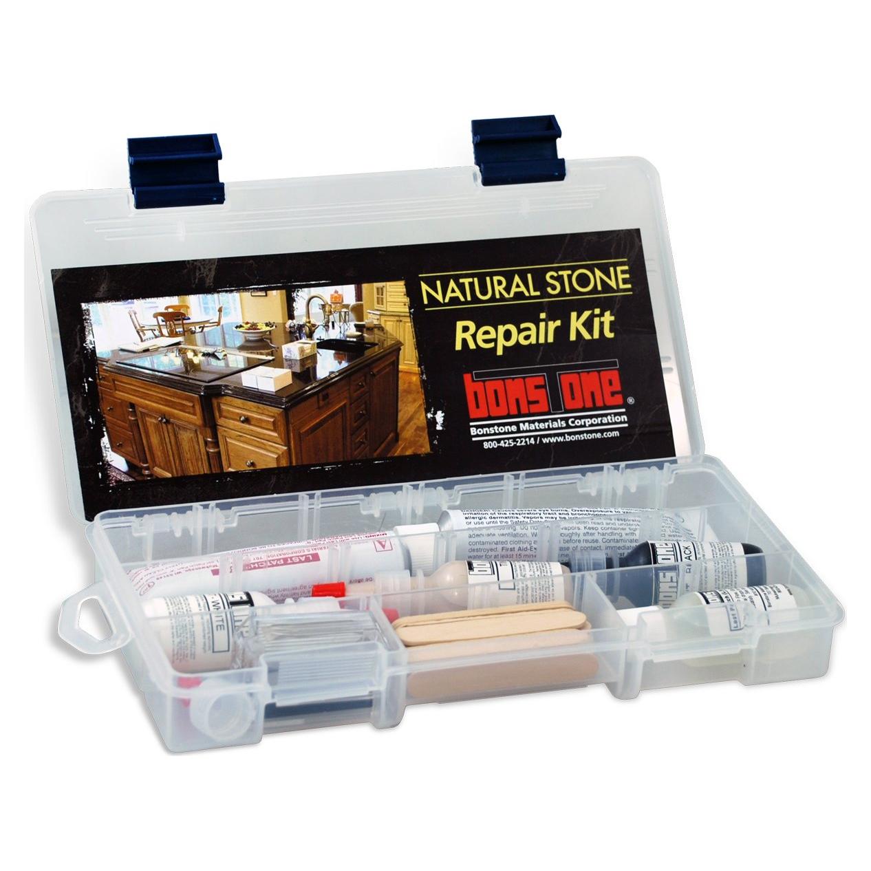 Kit de Reparación de Piedra Natural Bonstone 340g