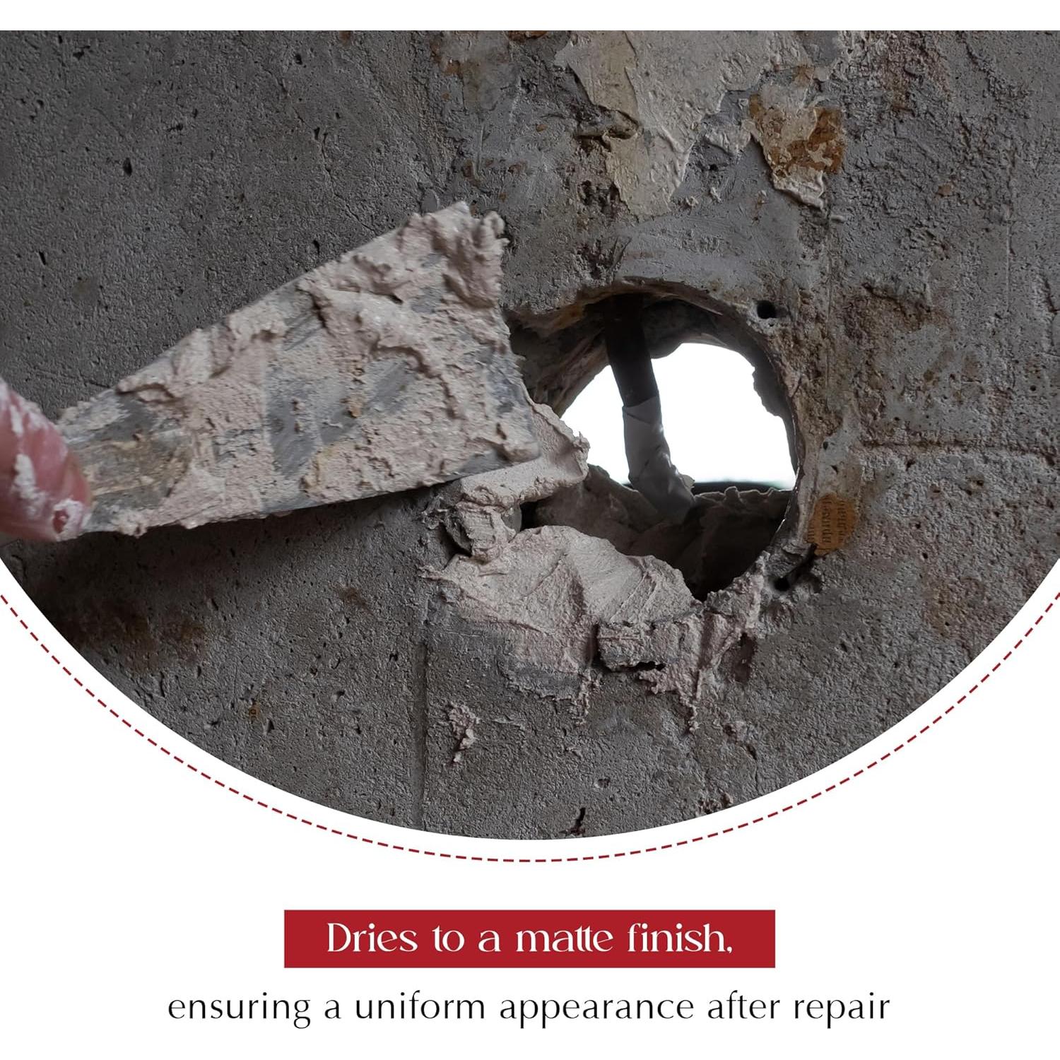 StonePro Traverfill Reparación Travertino Ligero 0.45 kg