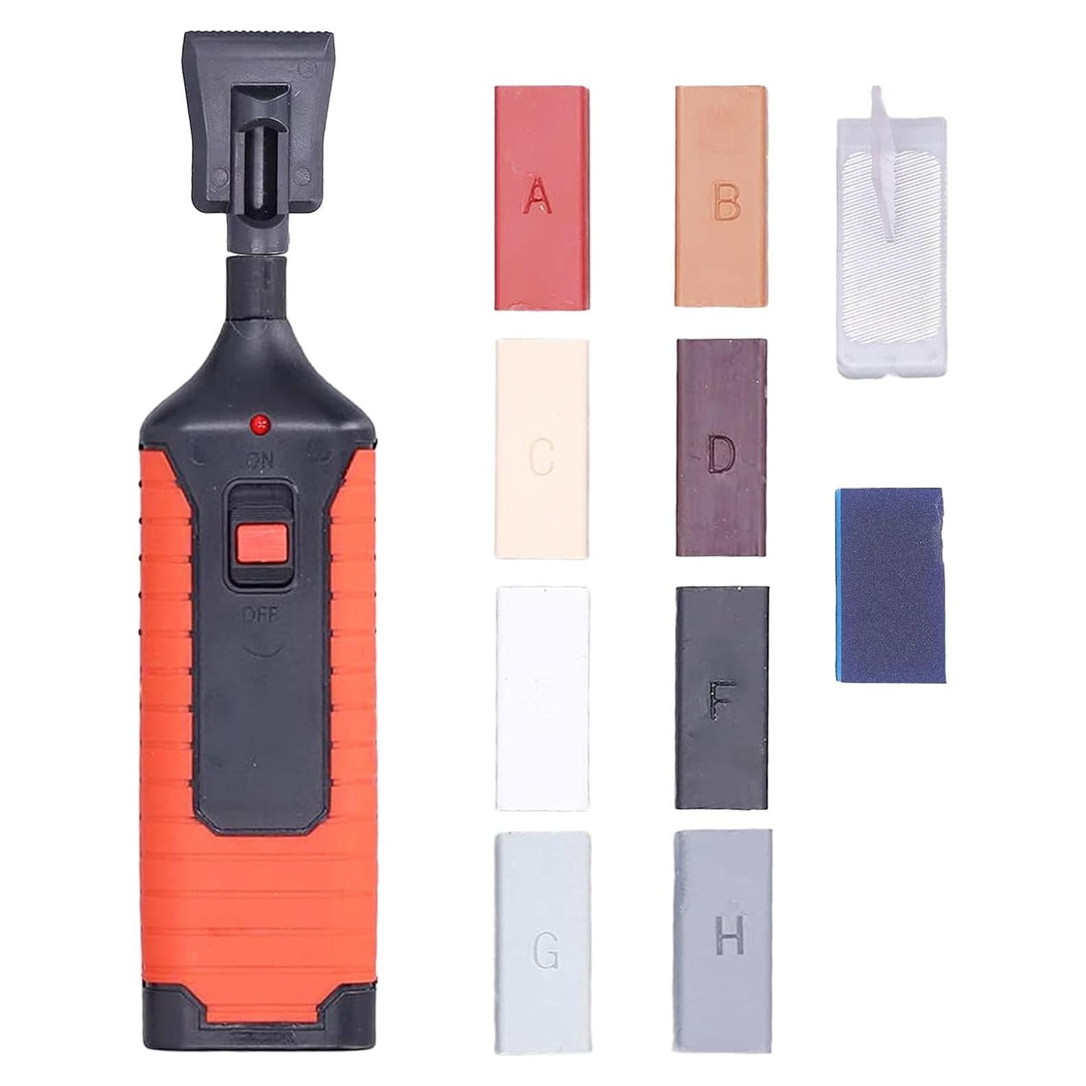 Kit de Reparación de Azulejos Orenic con Lápiz Calefacción