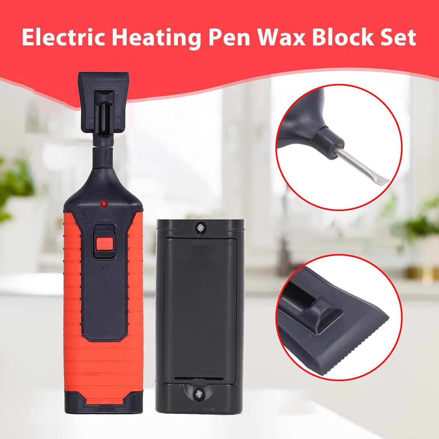 Kit de Reparación de Azulejos Orenic con Lápiz Calefacción