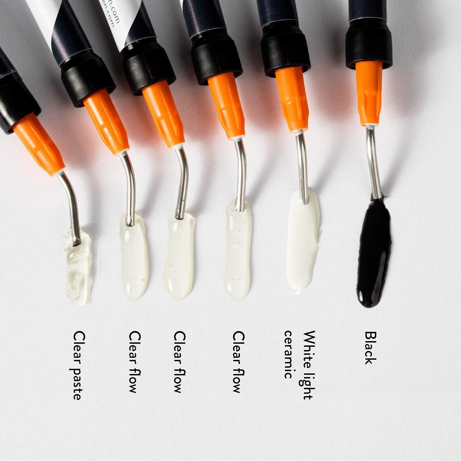 Recarga Kit Reparación Granito Mármol Stowsen 70.87g