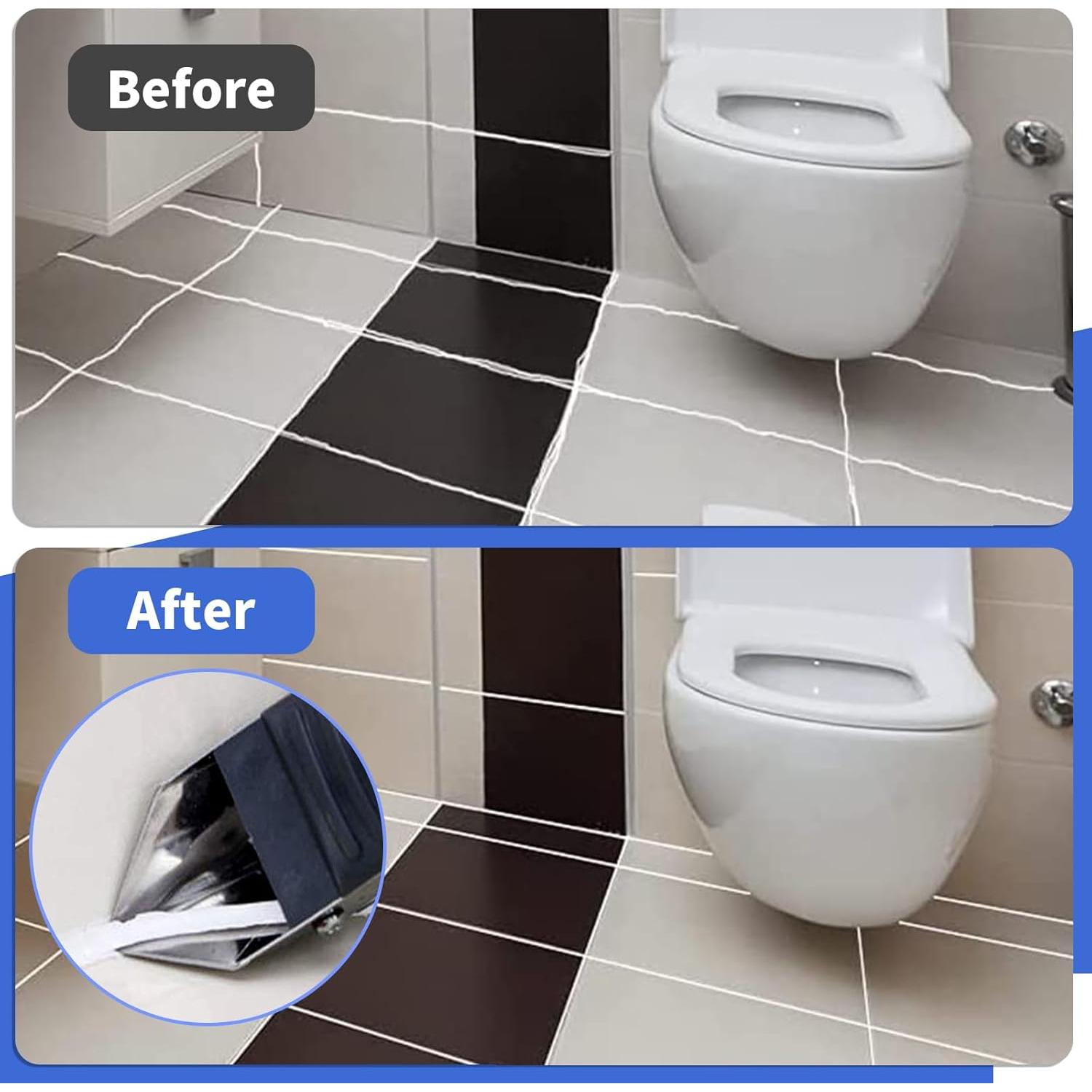 Kit de Herramientas para Sellado HooYan 23 PCS Silicona