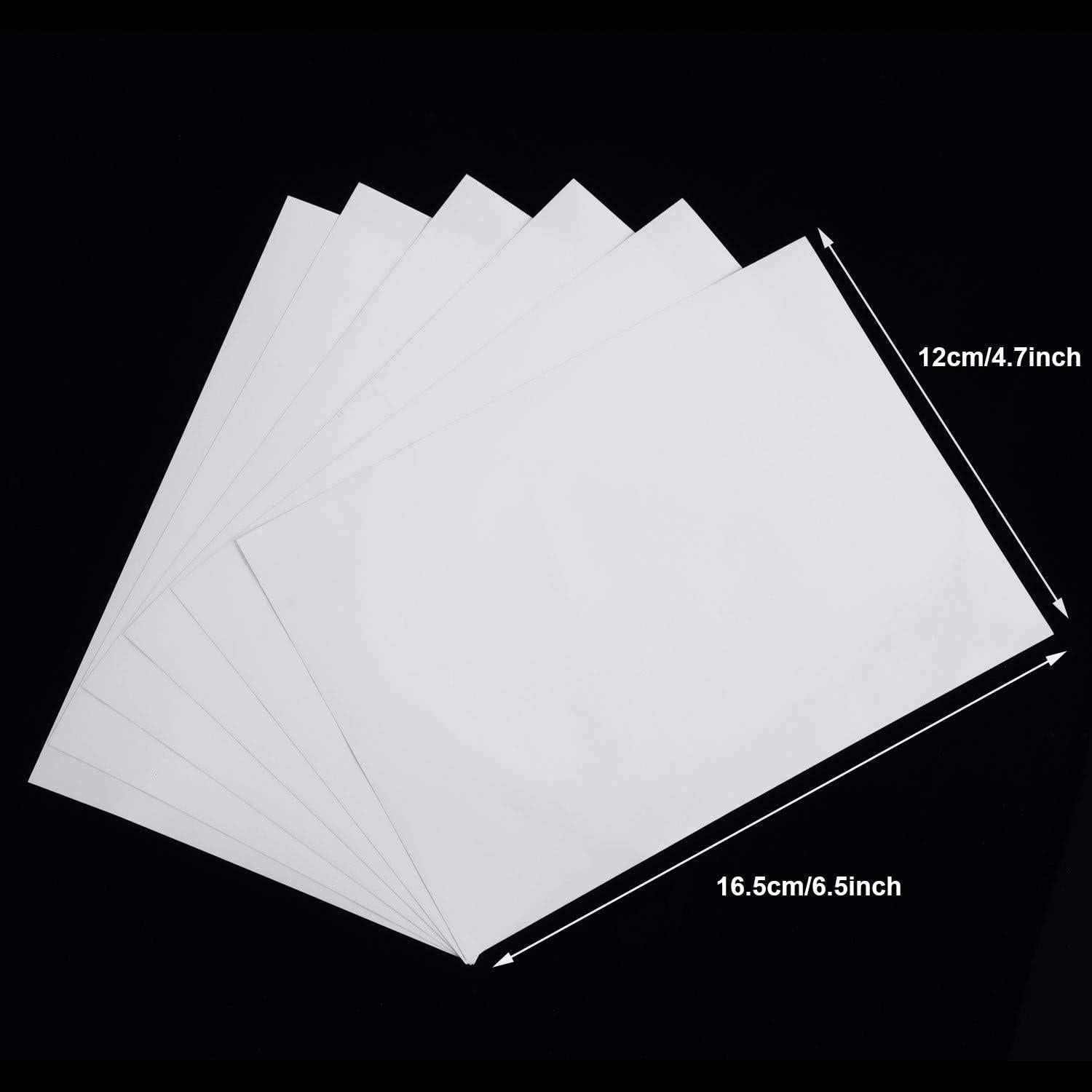 Kit de Reparación de Revestimiento de Vinilo Mudder 8 Pcs 16.5x12cm