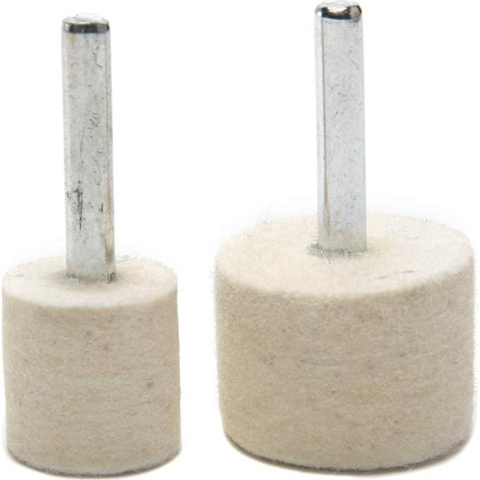 Kit de Pulido de Vidrio WOOPOWER 34 Piezas - Reparación de Rayones