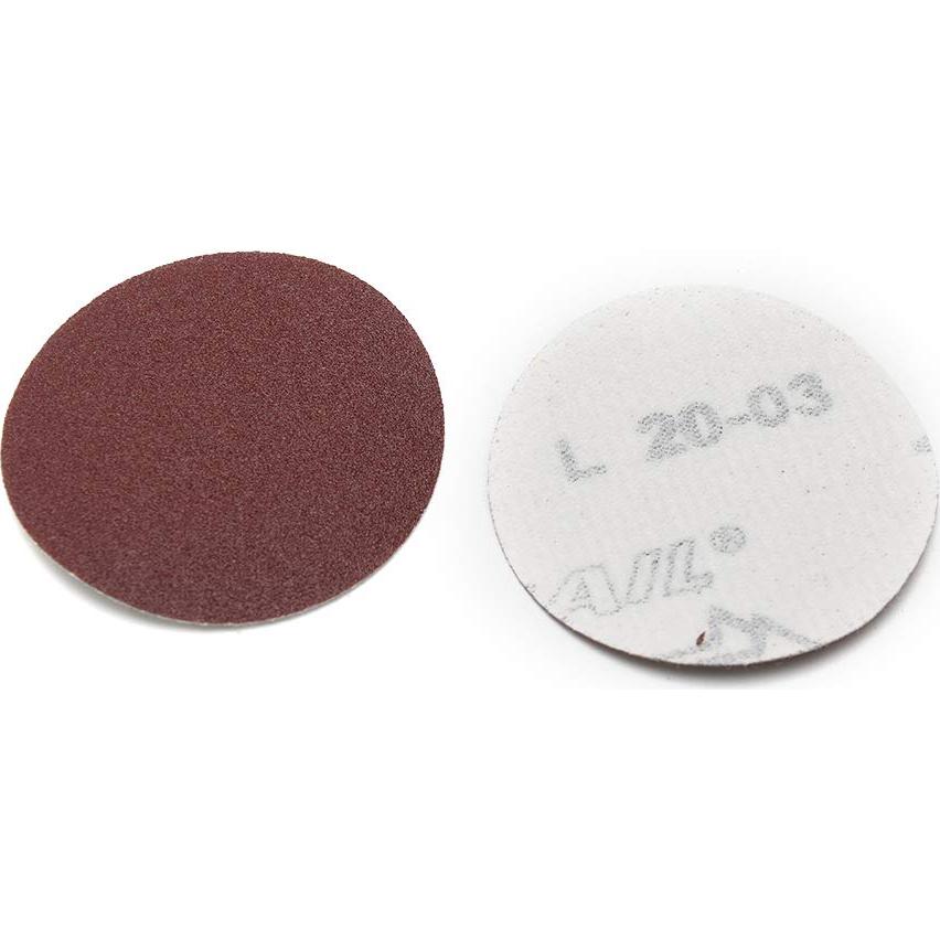 Kit de Pulido de Vidrio WOOPOWER 34 Piezas - Reparación de Rayones