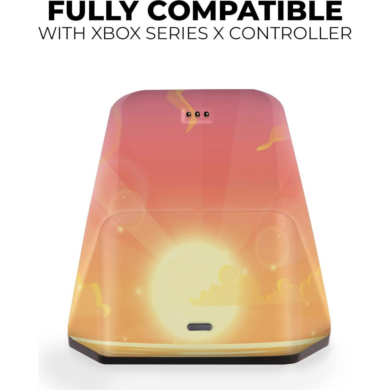 Controlador Inalámbrico DreamController Family Guy para Xbox