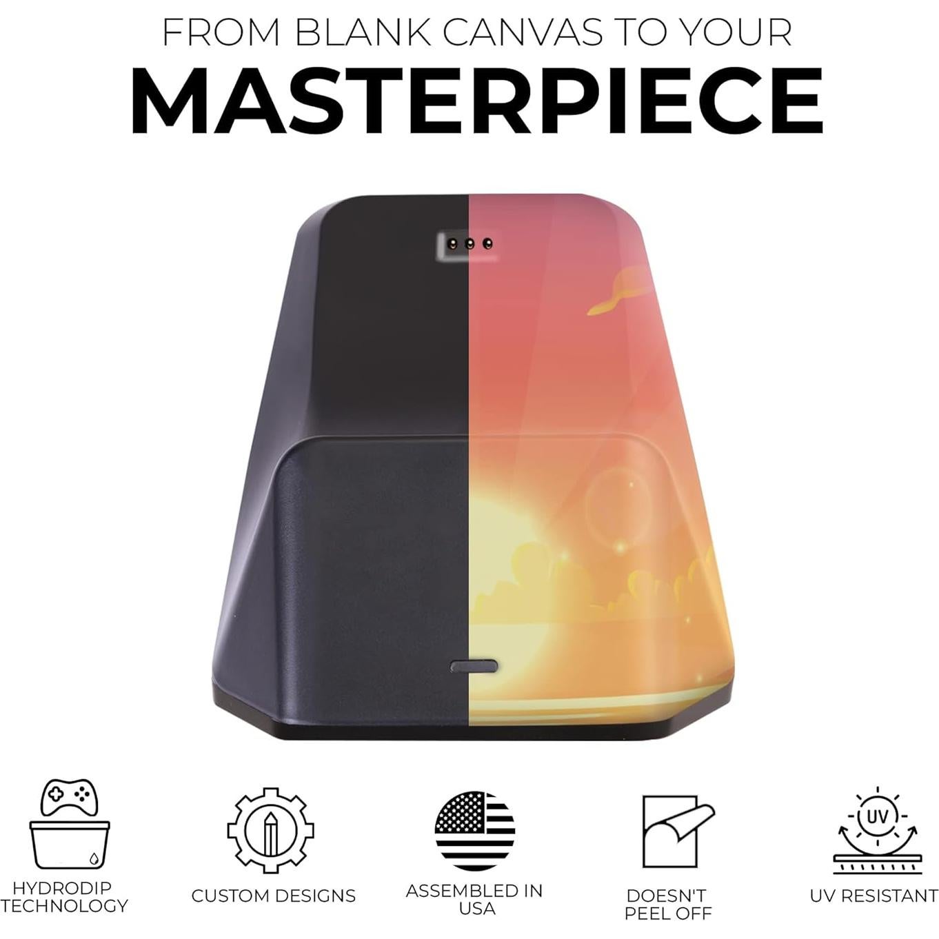 Controlador Inalámbrico DreamController Family Guy para Xbox