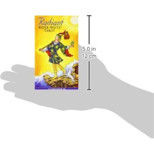 Radiant Rider-Waite® Tarot