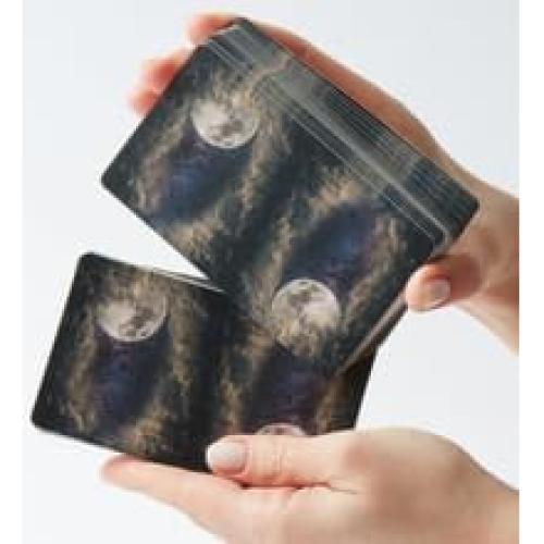 Baraja de Tarot para Principiantes Caldera Mágica 15x12cm