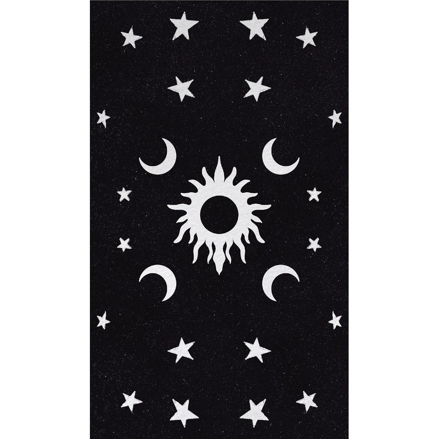 Nova Witch Tarot