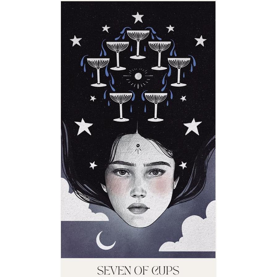 Nova Witch Tarot