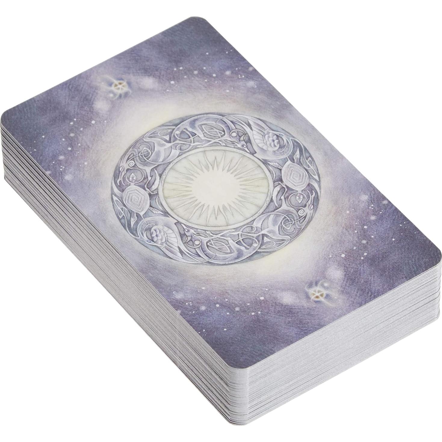 Shadowscapes Tarot Deck