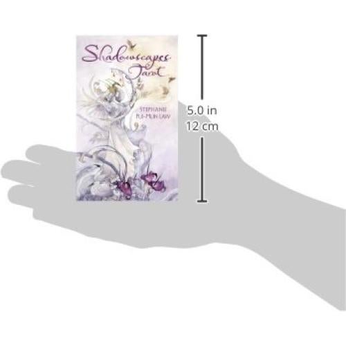 Shadowscapes Tarot Deck