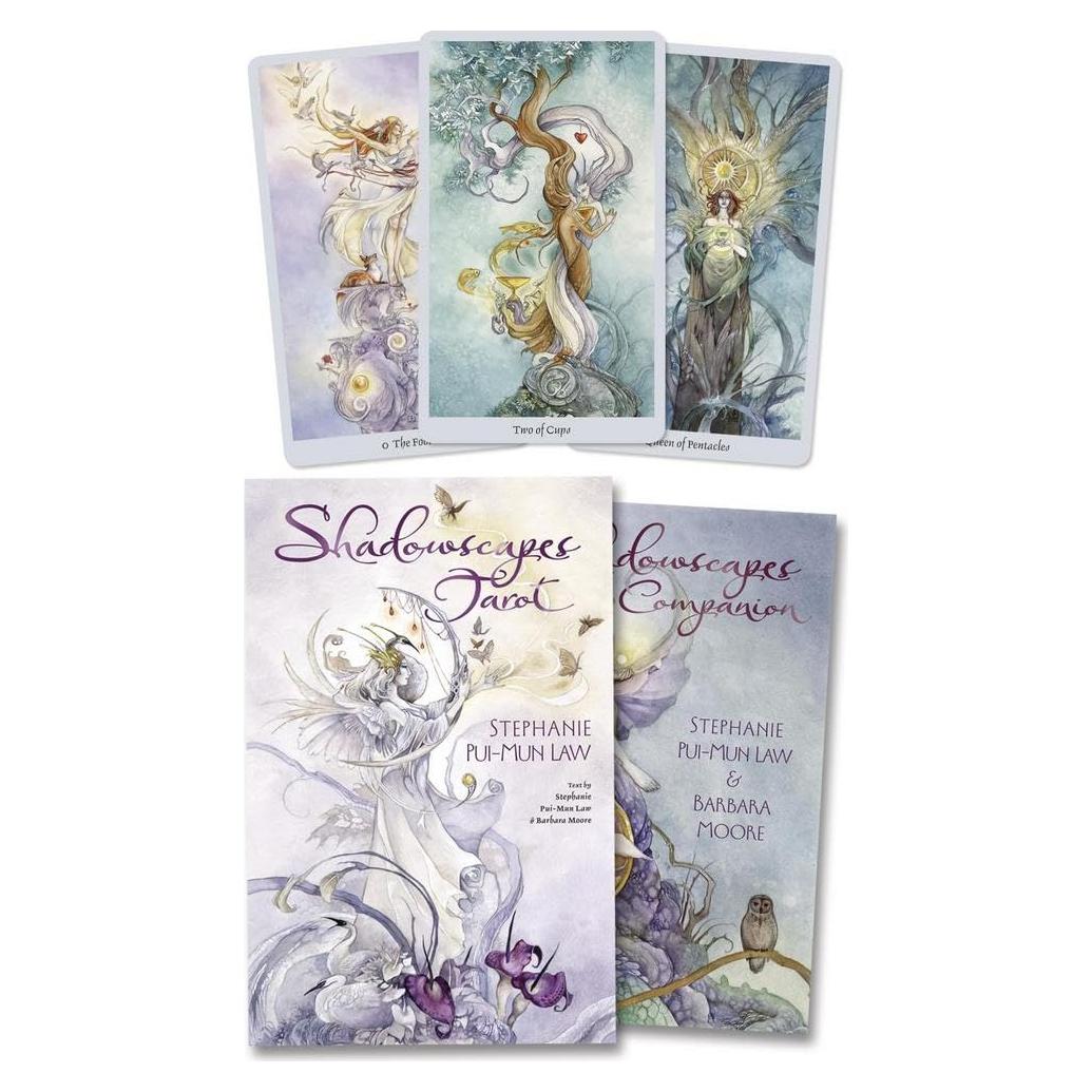 Shadowscapes Tarot