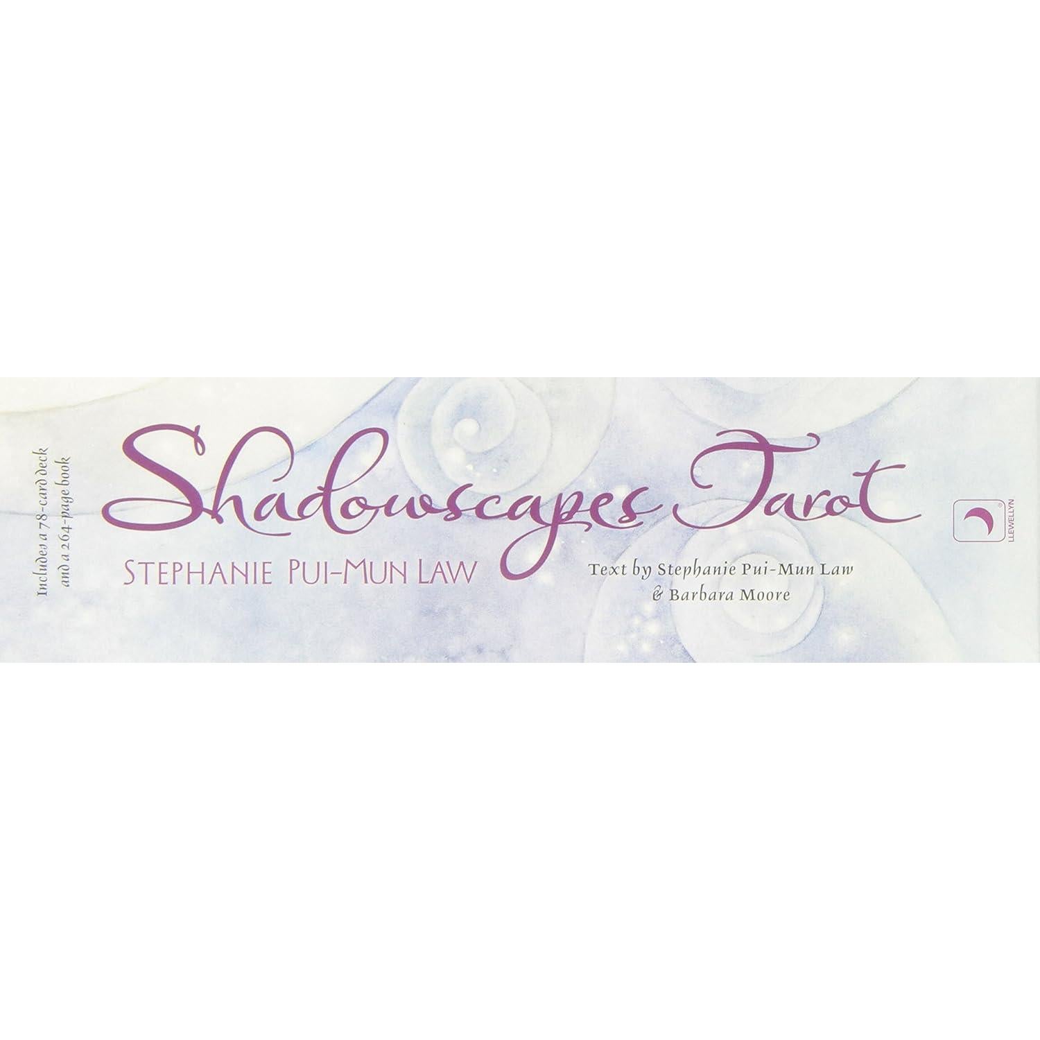 Shadowscapes Tarot