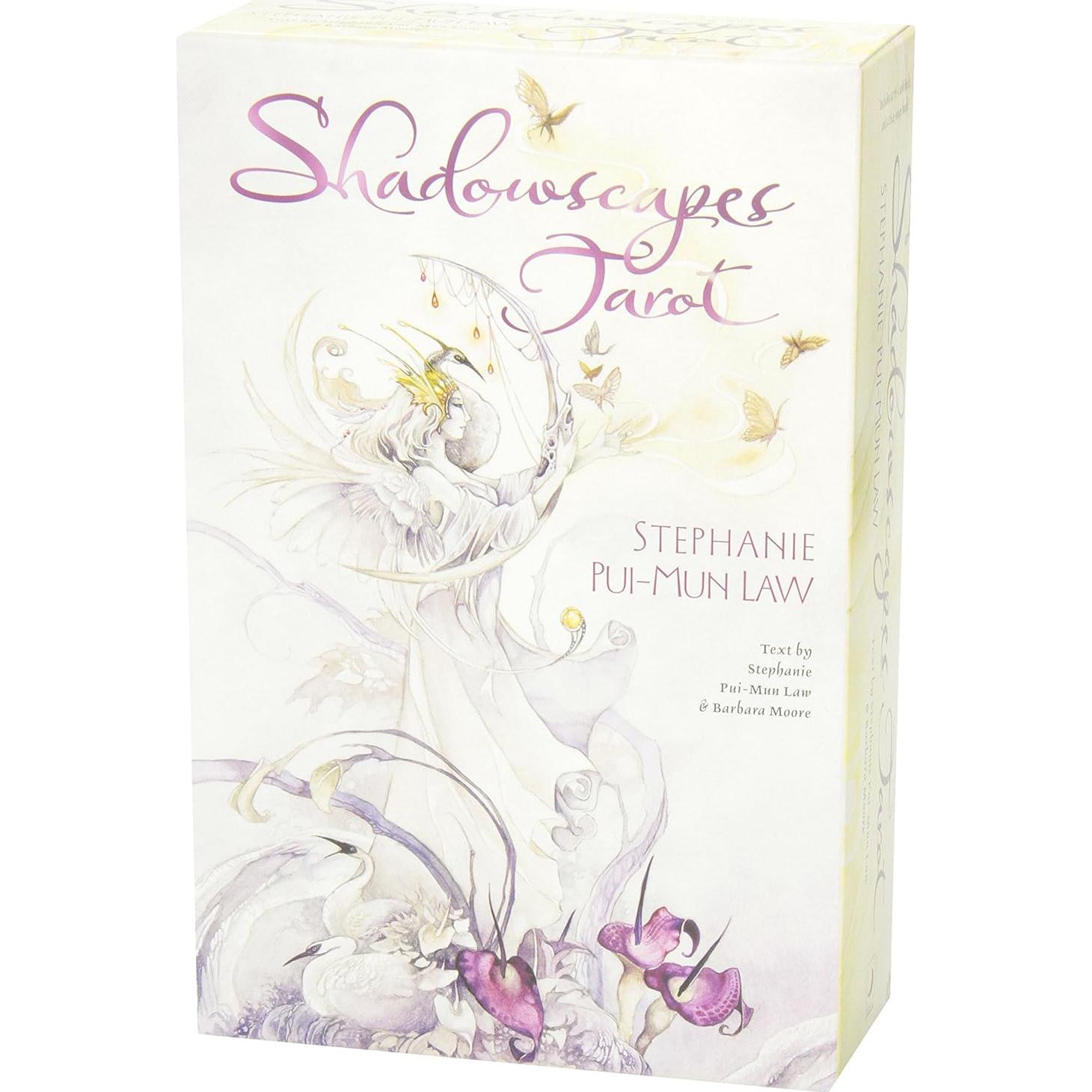 Shadowscapes Tarot