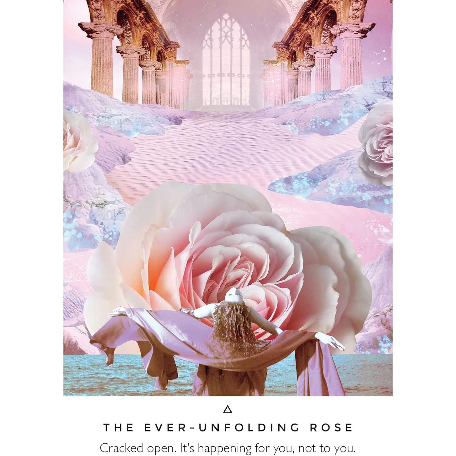 Work Your Light Oracle Cards: A 44-Card Deck and Guidebook