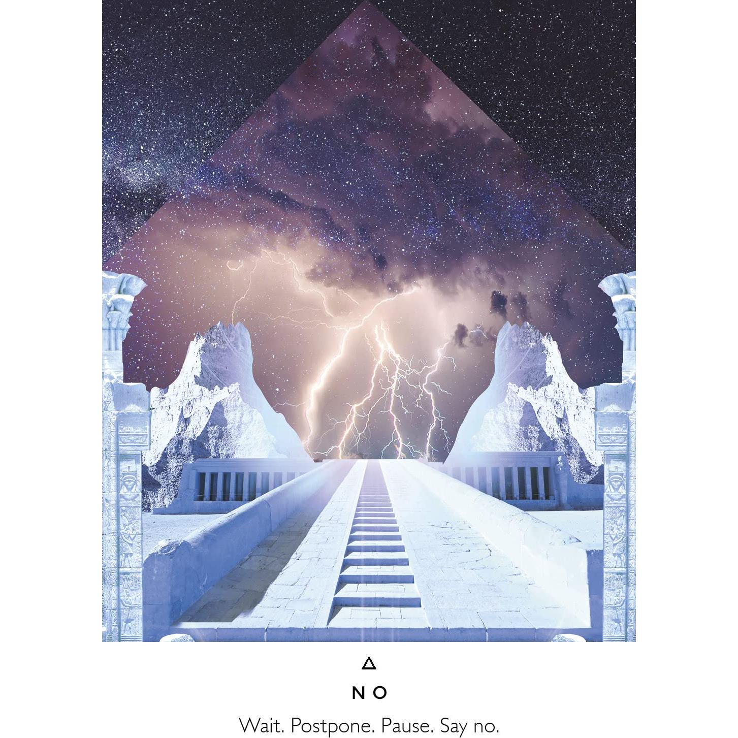 Work Your Light Oracle Cards: A 44-Card Deck and Guidebook