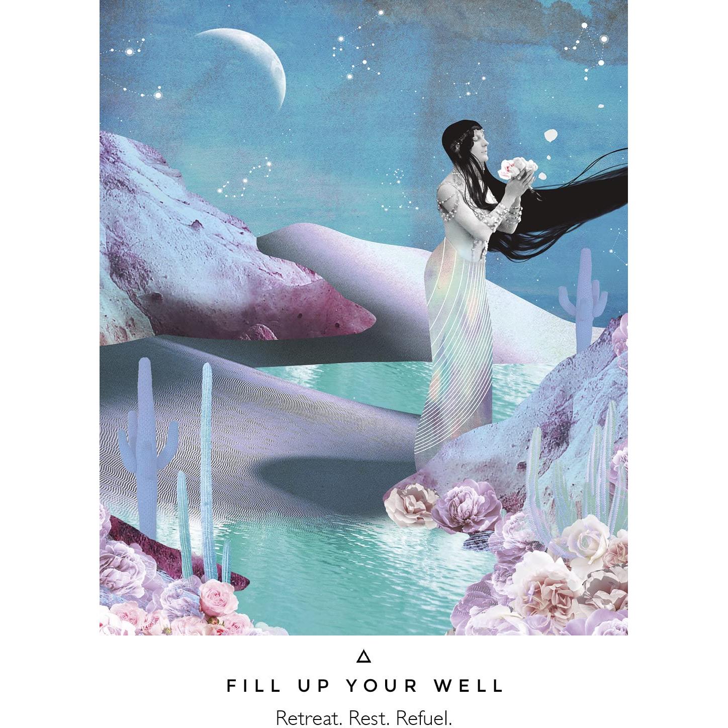 Work Your Light Oracle Cards: A 44-Card Deck and Guidebook