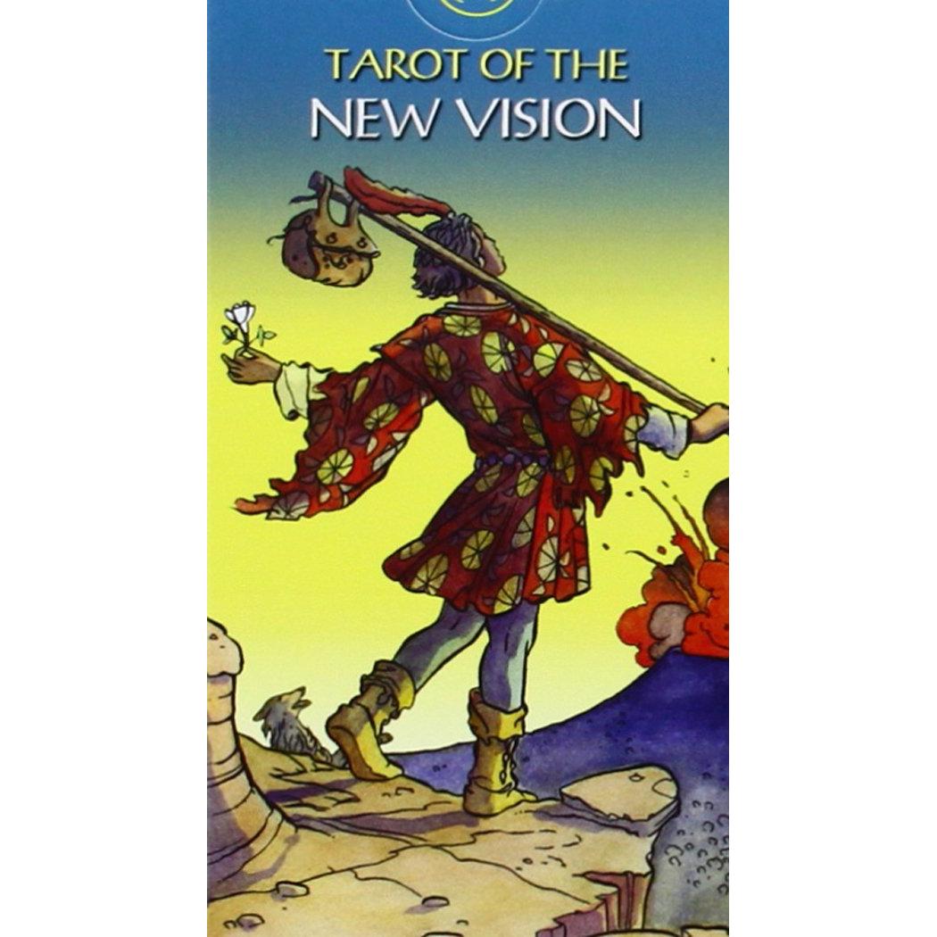 Tarot of the New Vision