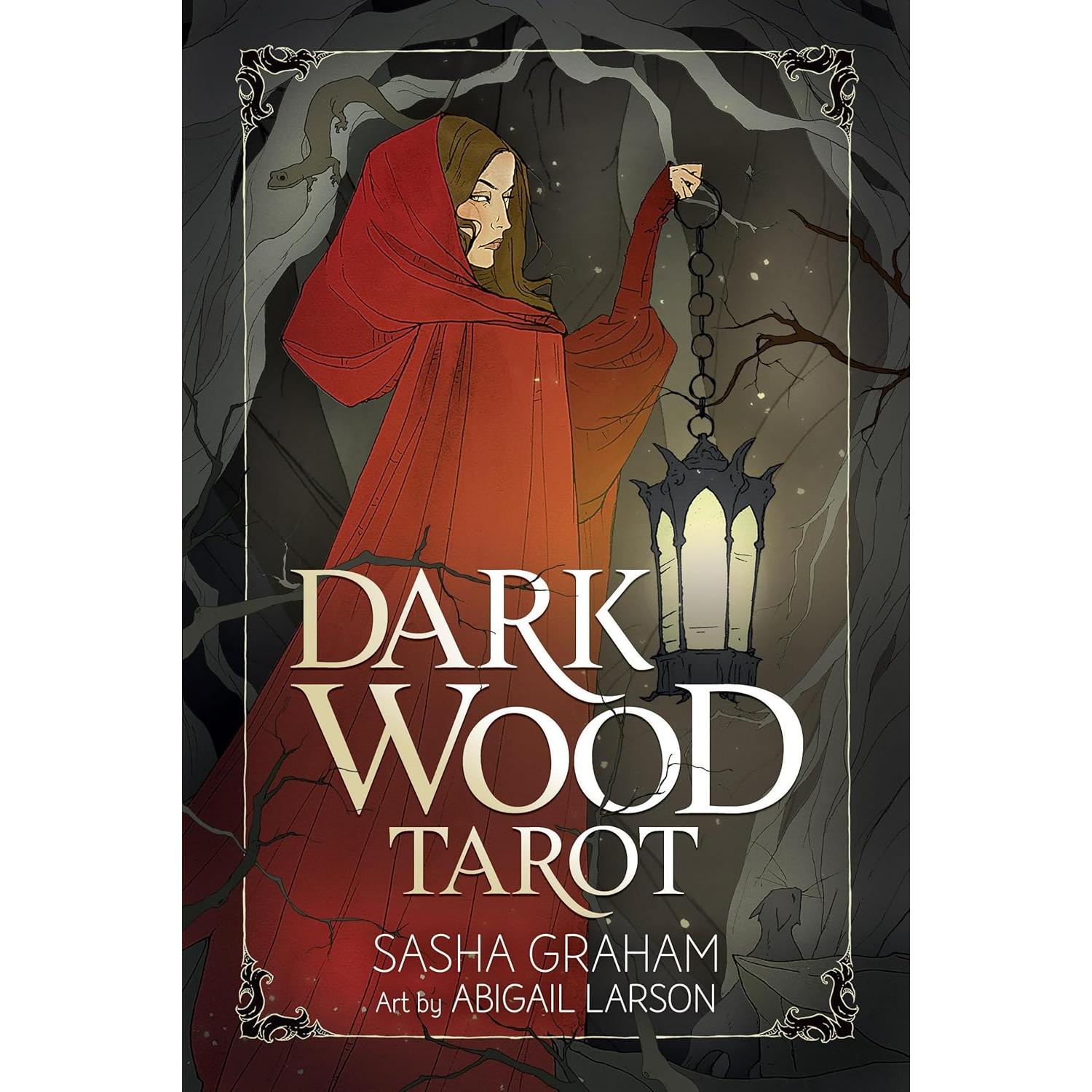 Dark Wood Tarot