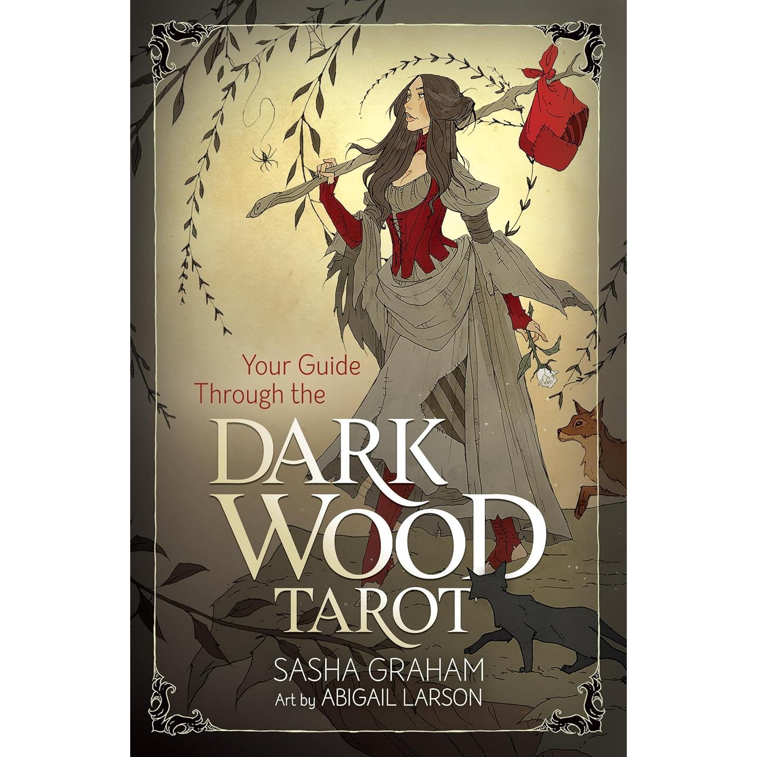 Dark Wood Tarot