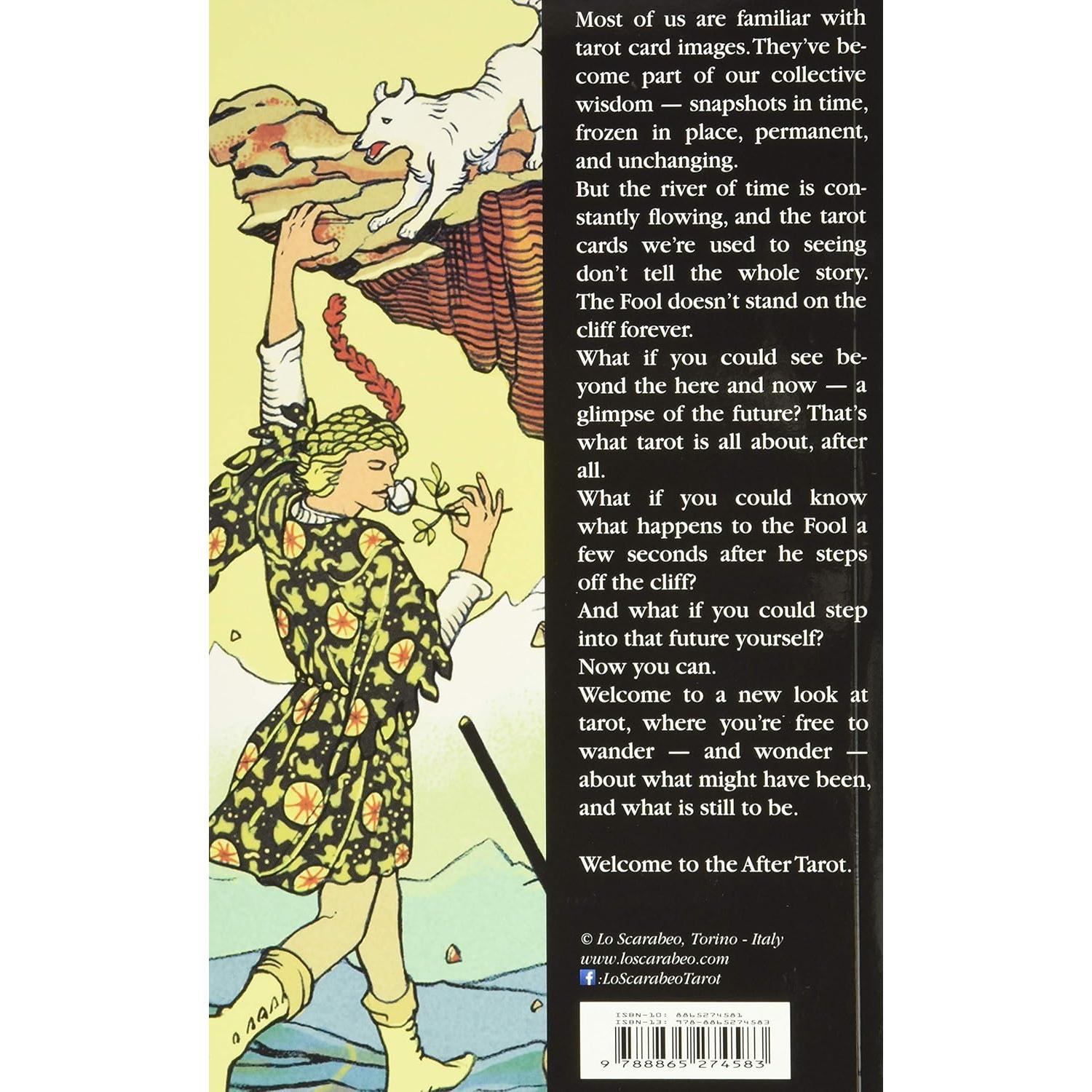 After Tarot Kit (Before and After Tarot, 1)