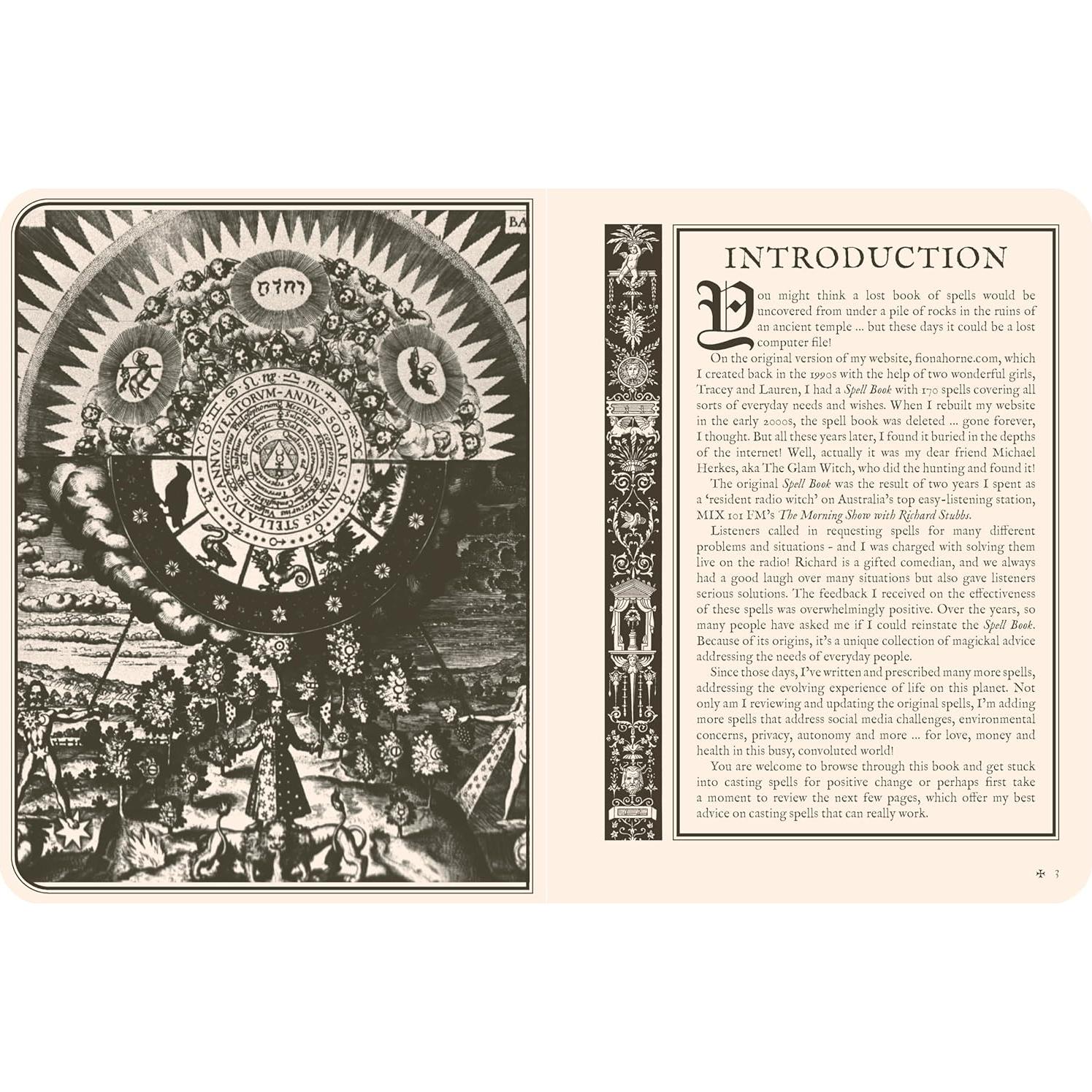 Seasons of the Witch – Ostara Oracle