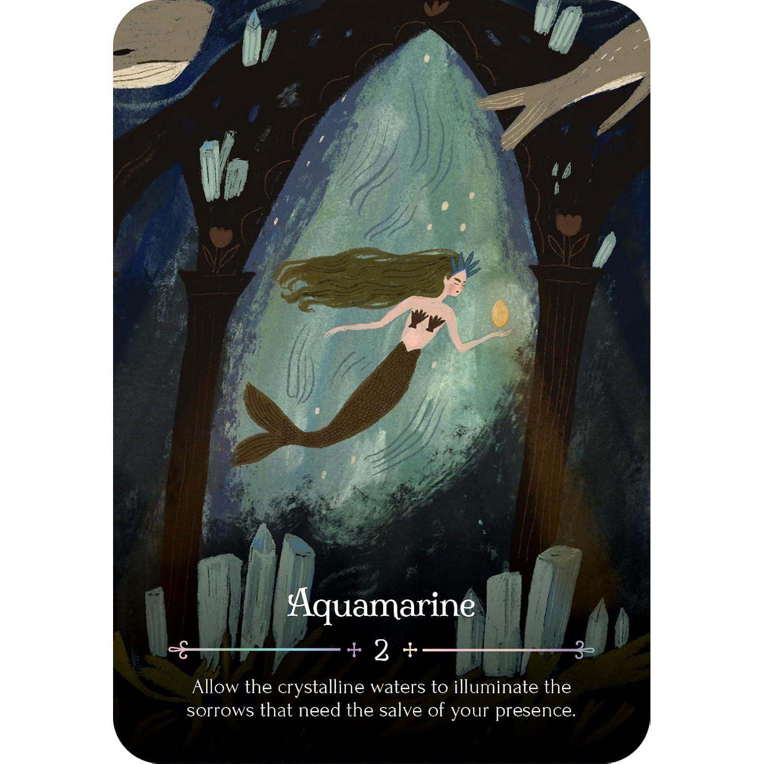 Seasons of the Witch – Ostara Oracle