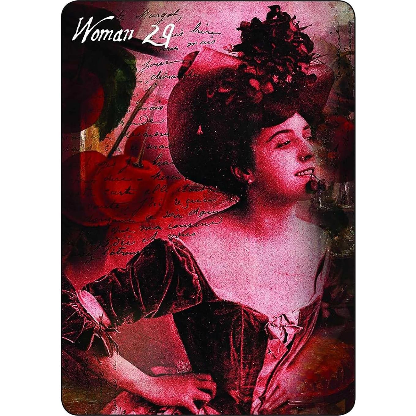 The Lunar Nomad Oracle: 43 Cards to Unlock Your Creativity and Awaken Your Intuition