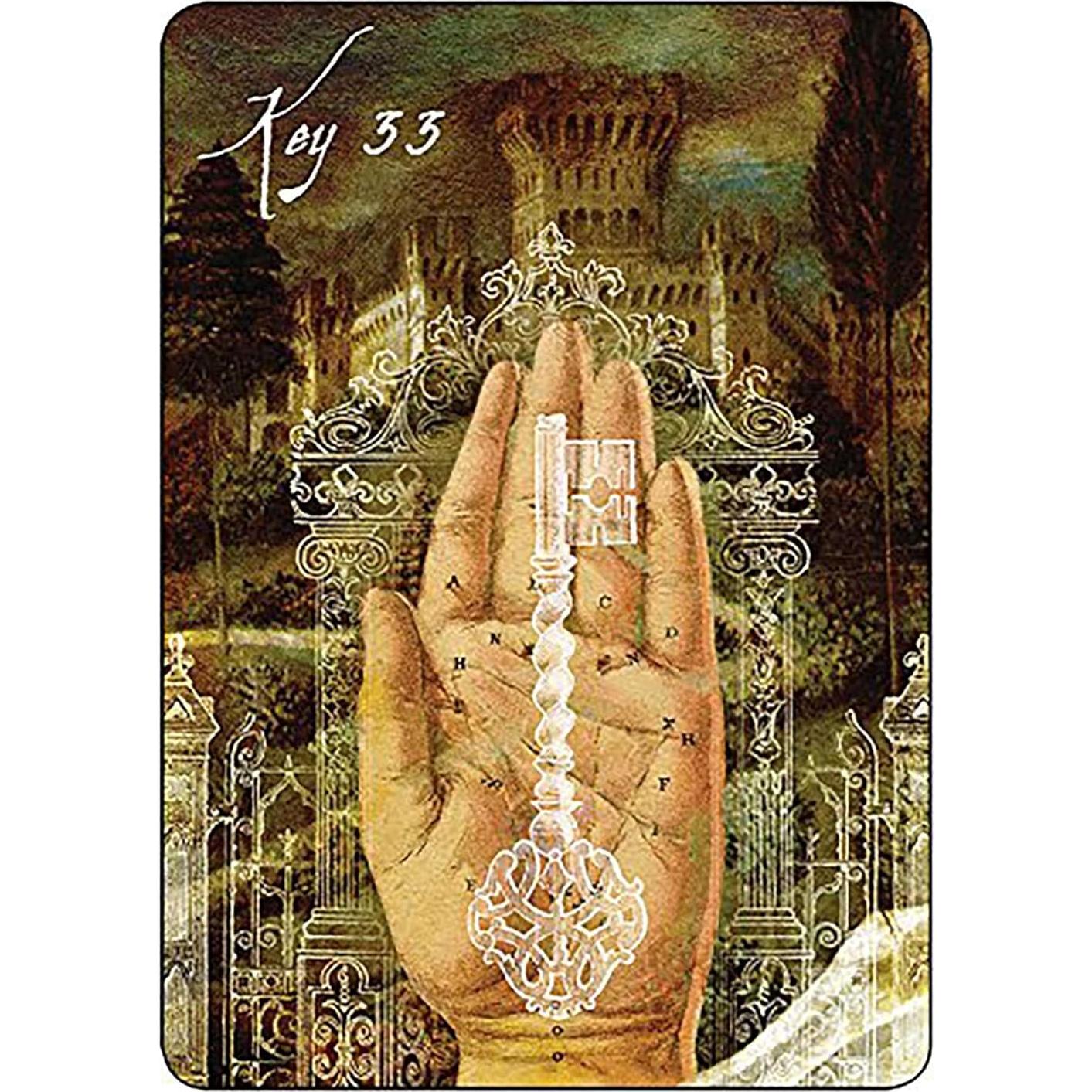 The Lunar Nomad Oracle: 43 Cards to Unlock Your Creativity and Awaken Your Intuition